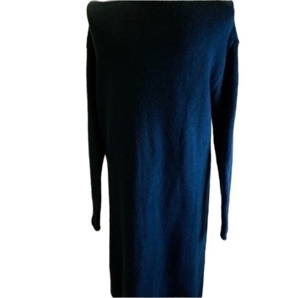 Duster sweater - Picture 3 of 11